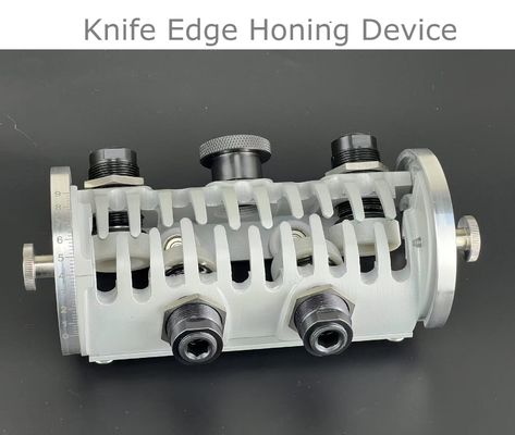 HSS-Messerkante Schliffgerät zum Polieren von Papierschneidern und Veneermesser